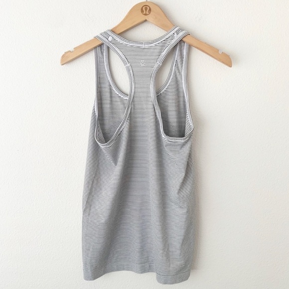 Lululemon Swiftly Tech Racerback Tank - Picture 3 of 6